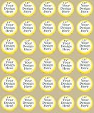 PRE-CUT CUSTOM EDIBLE PHOTO CUPCAKE TOPPER:Make Your Celebration Truly One-Of-A-Kind! Upload Your Photo for an Eye-Catching,Personalized Edible Cupcake Topper 1.5' Cupcake,30 set