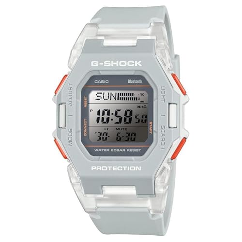 G-SHOCK G�V���b�N �W�[�V���b�N �J�V�I CASIO �f�W �^���r���v GD-B500S-8 �����Y �C�O���f�� [���s�A���i]