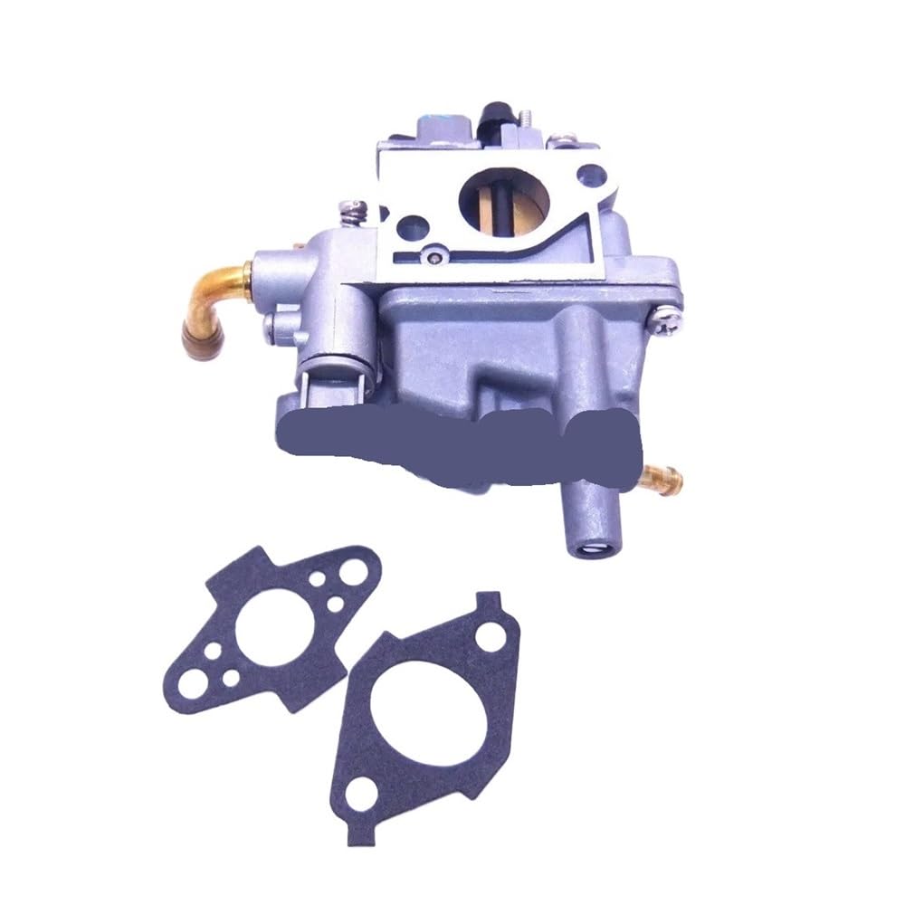 Carburateur F2.5 69M-14301-10 joint 69M-E3645-A0 moteur hors-bord 4 temps