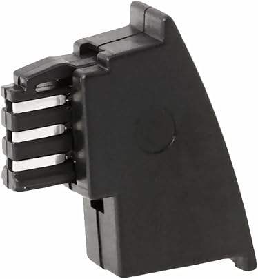 adattatore TAE spina 6P4C Buchse Bel lose adattatore TAE spina 6P4C Buchse Bel lose