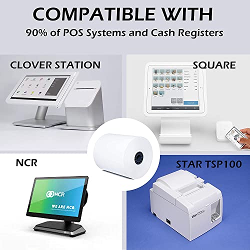 NCR cash register system POS