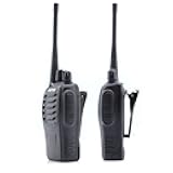 BAOFENG BF-888S Two Way Radio (Pack of 6pcs radios) - Customize Package