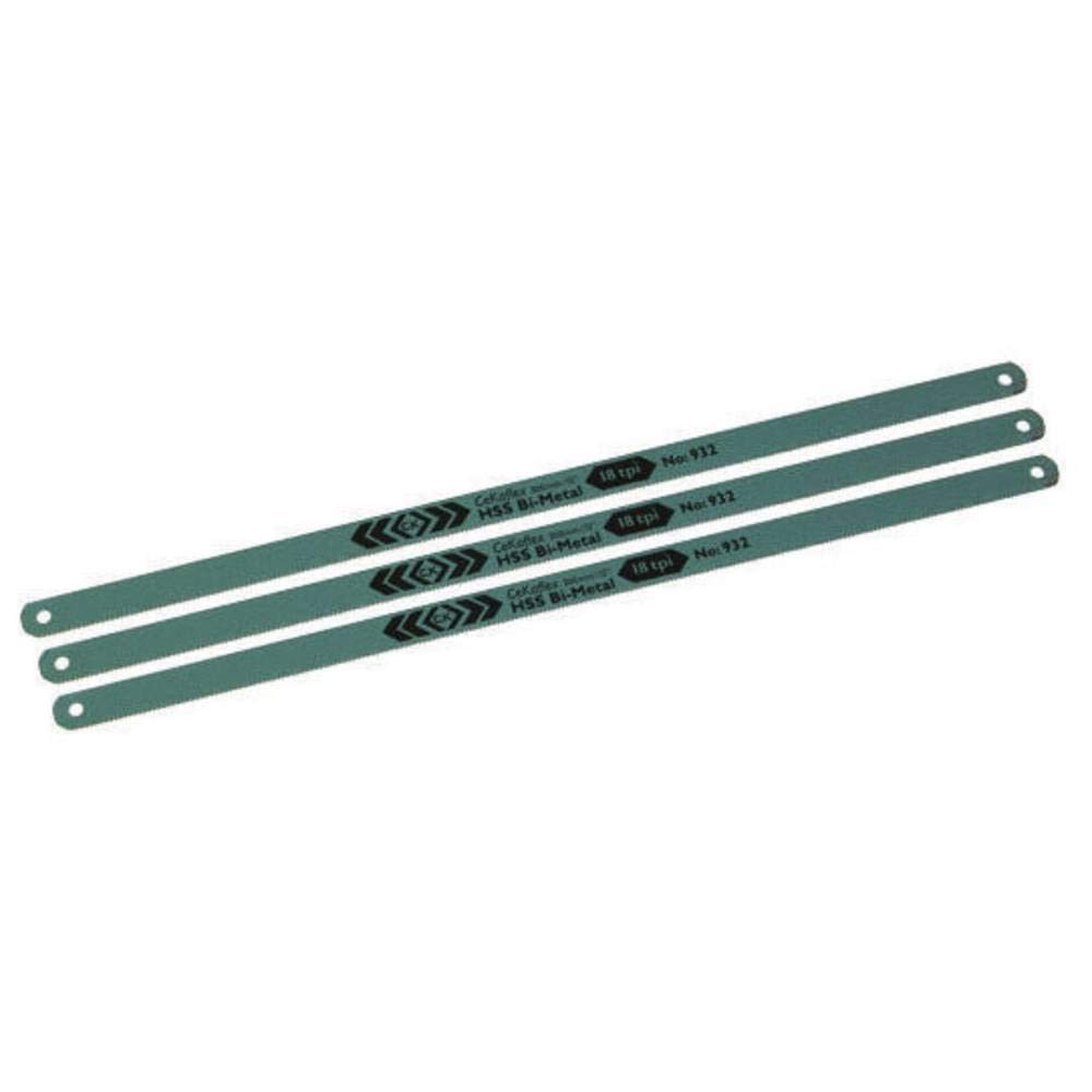 CK 300 mm Bi-metal Hacksaw Blade, 18 TPI