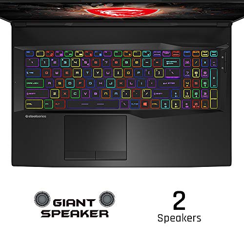 MSI Creator Z17 laptop