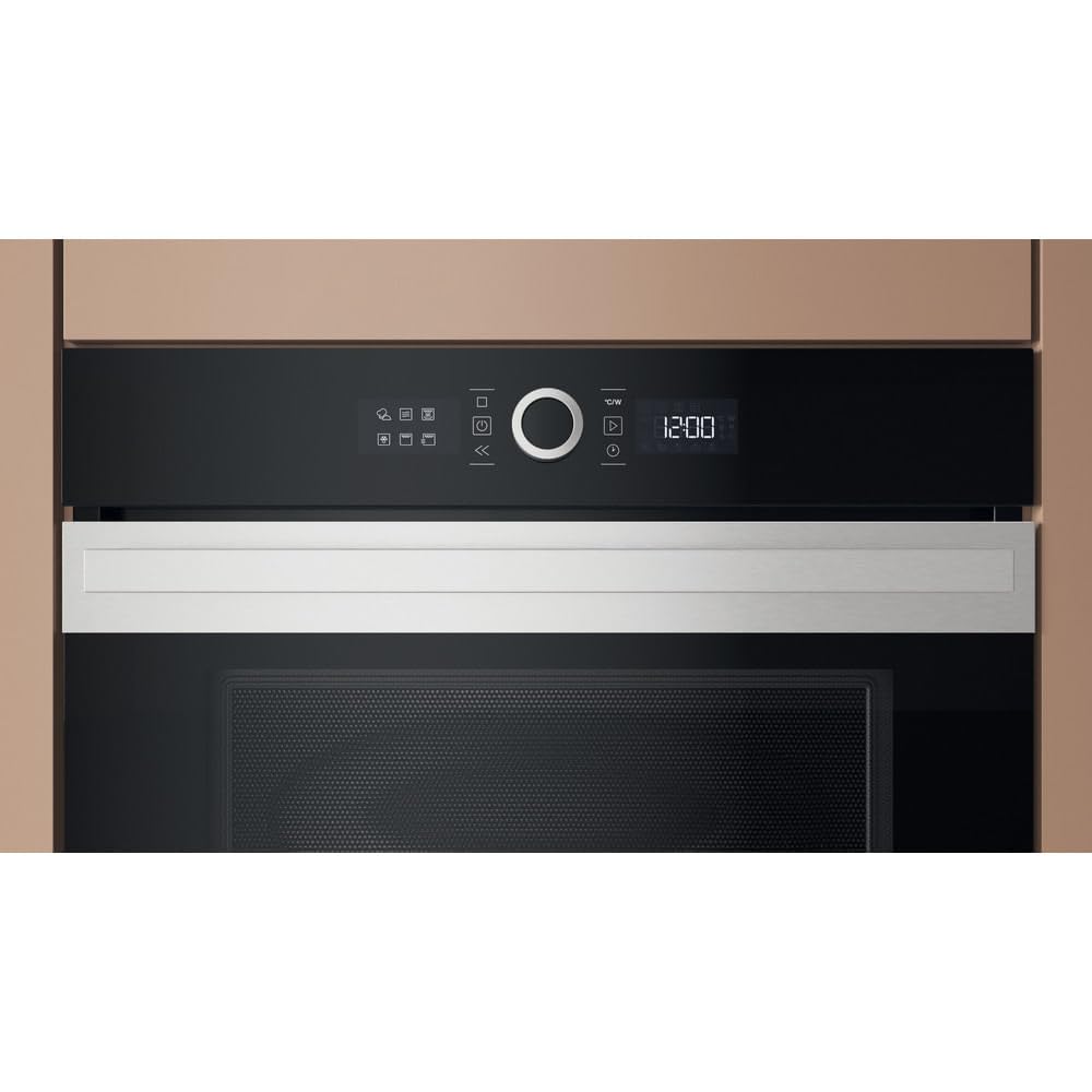 Hotpoint Ariston Microonde da incasso HAMW54HMX