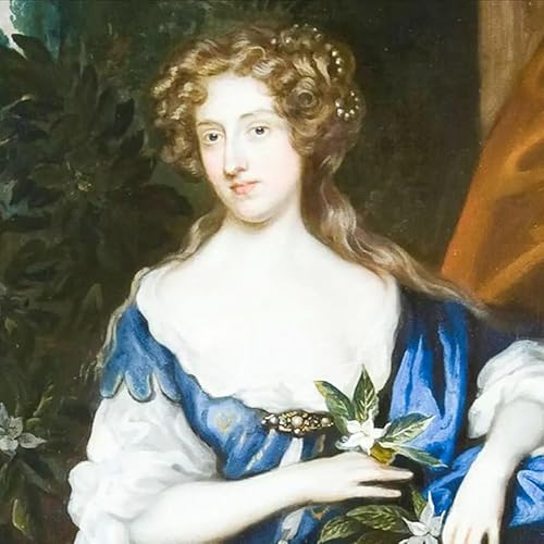 This Week: Margaret Cavendish Podcast Por  arte de portada