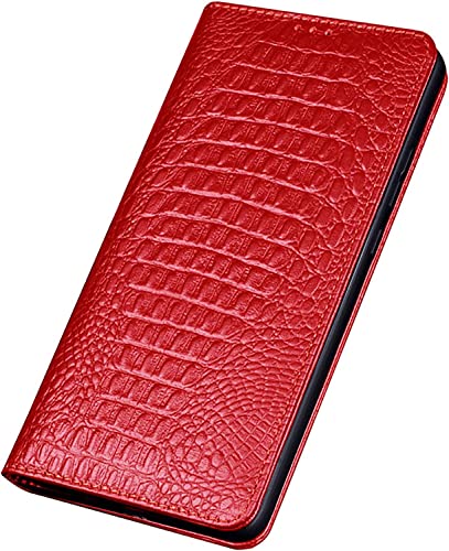 Étui iPhone 14 Pro Max avec fermeture magnétique et doublure microfibre anti-rayures