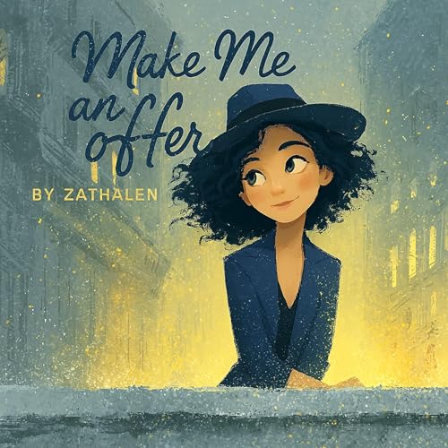 Image of Make Me an Offer