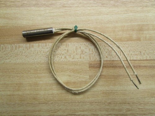Tempco Hdl00019 Cartridge Immersion Heater,5-1/4 In. L