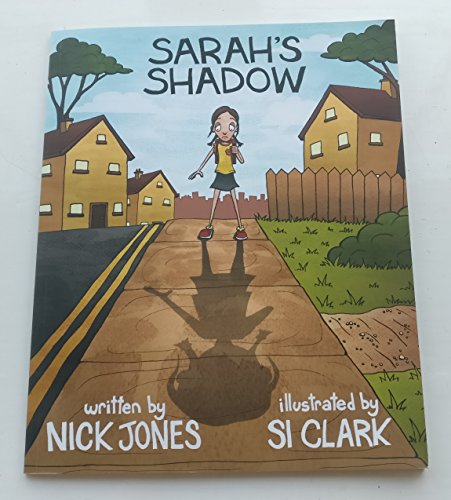 Sarah'S Shadow