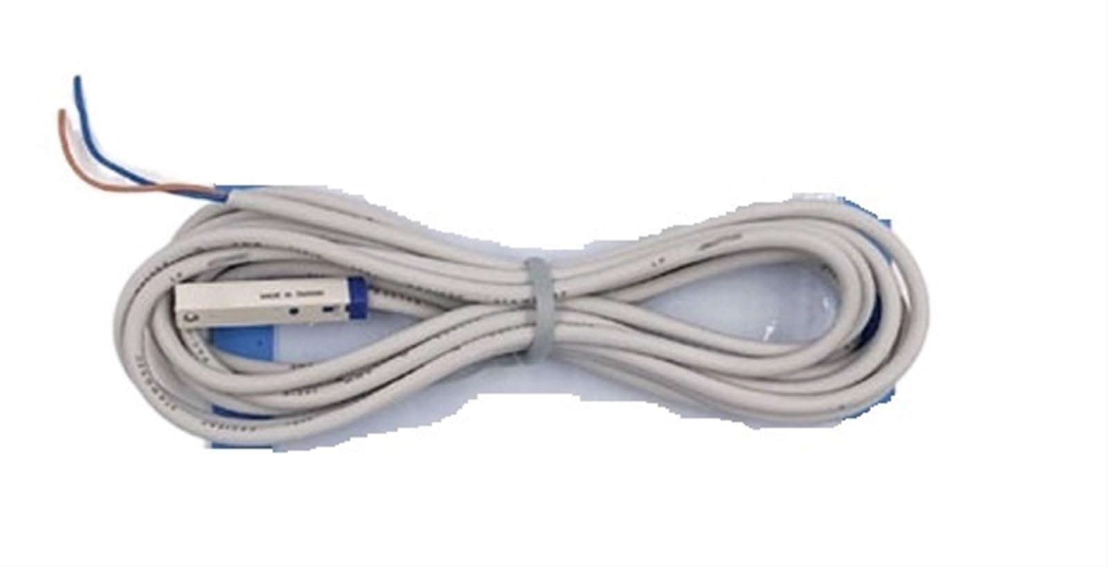 Interruptor magnético CMSG-030 sensor de proximidad industrial cable 3m 2