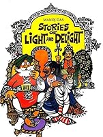 STORIES OF LIGHT AND DELIGHT 8123710216 Book Cover