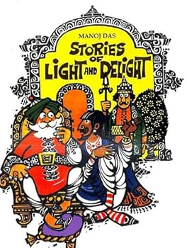 Paperback STORIES OF LIGHT AND DELIGHT Book