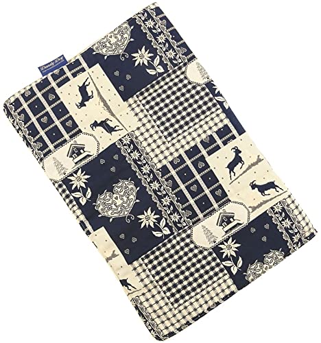 Couverture pour chien lavable grand format Dandy Dog robuste L - 4
