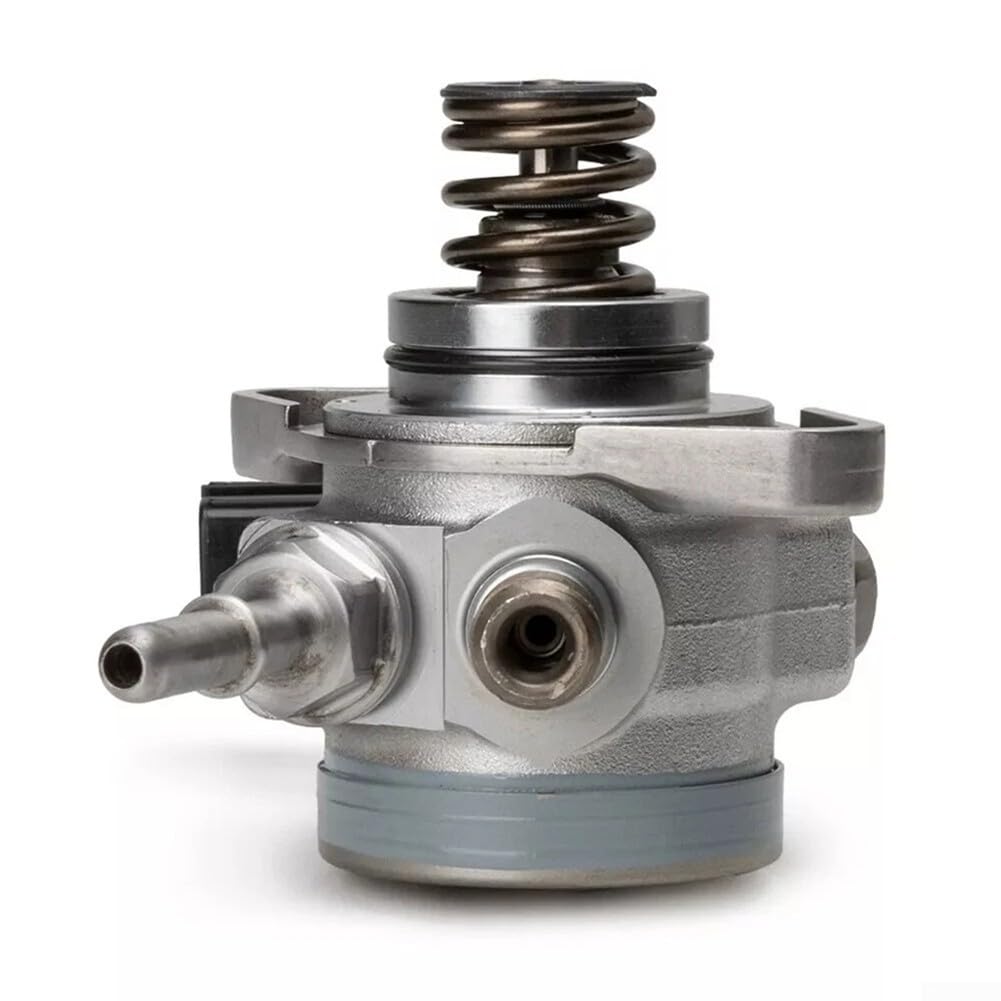 Pompa del carburante ad alta pressione 16630-7214R per Dacia Duster Lodgy Dokker per renault per kangoo per kadjar 1,2 DiG-T Componente del sistema di iniezione diretta