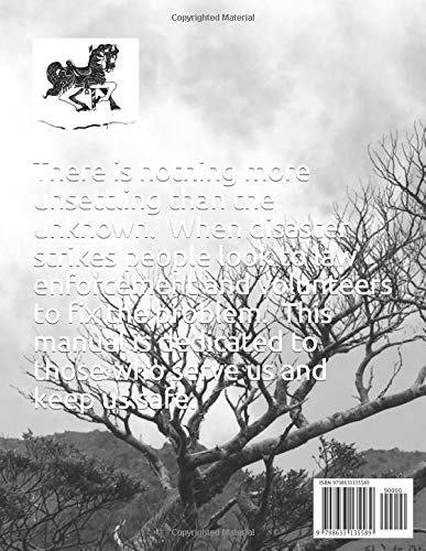 MOUNTED TRAINING: a manual for mounted search and rescue and mounted law enforcement training      Paperback – April 2, 2020