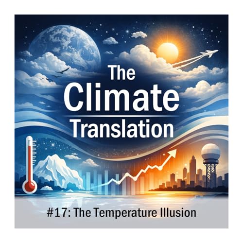 The Temperature Illusion