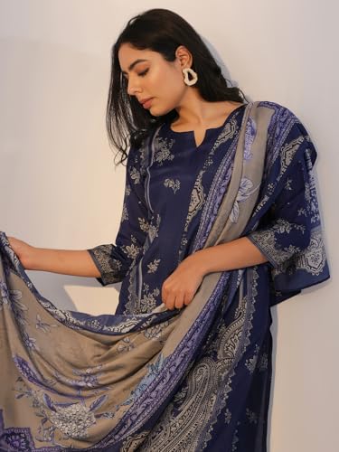 Image of Libas Womens Kurta Set