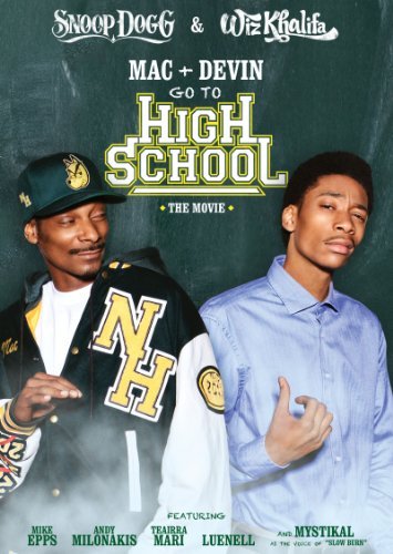 Mac & Devin Go To High School