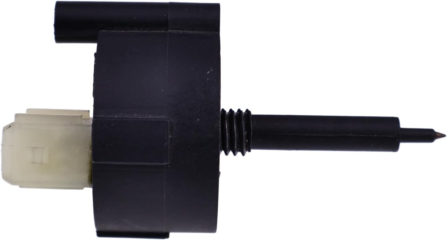 Water on Fuel Filter Sensor 5801506502 87438159 Replacement for CASE IH F5DFL413AA001 F5DFL413AE009 Engine FARMALL100C 1150K 1850K 721D 845B