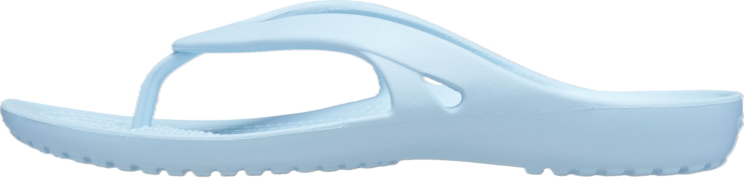Crocs, Women, Kadee II Flip W, Mineral Blue, 8 UK Women