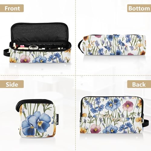 Bolsa organizadora para planchas y herramientas de cabello miniatura 5