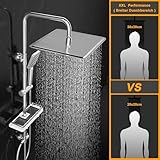 Zoom IMG-1 g rbach colonna doccia idromassaggio Zoom IMG-1 g rbach colonna doccia idromassaggio