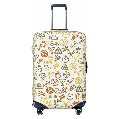 [RFSHOPQE] �X�[�c�P�[�X�J�o�[ �N�C�[�� �L�����[�J�o�[ �g�����N �ו� ���Q�b�W ������� ���킢�� �ی� �L�k�f�� ���s �o�� ���E�ȒP �h�o ����� �C�菝�h�~ S/M/L/Xl�T�C�Y XL �ʔ����p���_