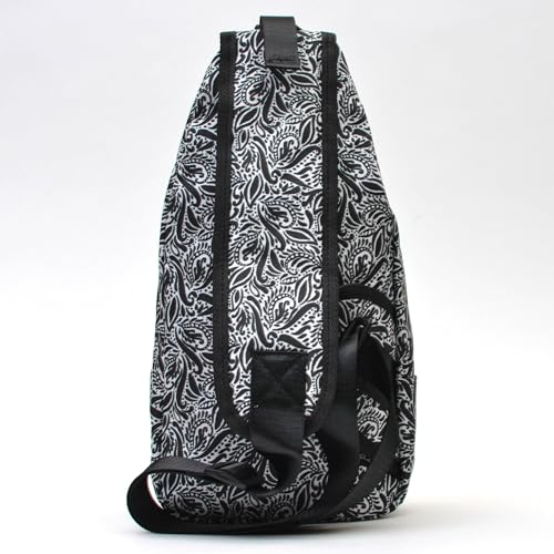 Image of Nupouch Anti-Theft Daypack: Anti Theft Crossbody Bag, Lightweight for Travel, Hiking, or Everyday Pickpocket Protection
