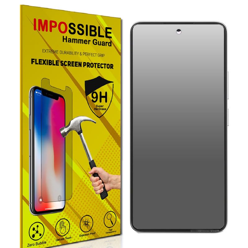 FCS Matte Screen Protector for Xiaomi Redmi 13C 5G Screen Guard | Pet Matte Finish Flexible Film Self Healing for Xiaomi Redmi 13C 5G Screen Protector | Front (Matte) (B0CQT1C622) Amazon Price History, Amazon Price Tracker