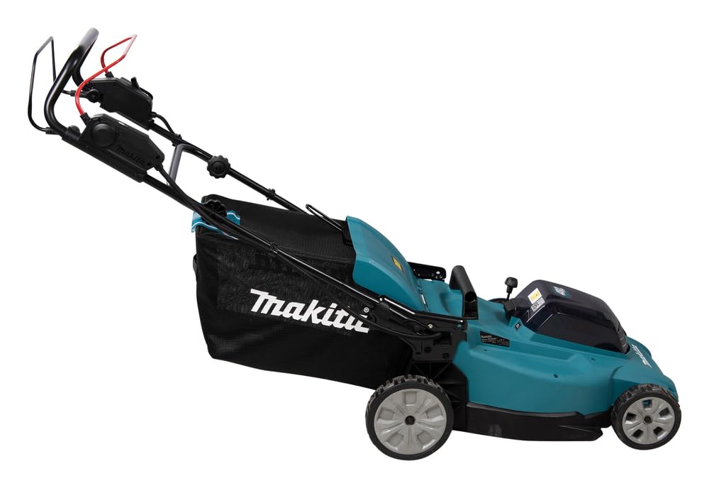 Makita Tondeuse autotractée 48 cm 2x18V DLM481Z sans batterie