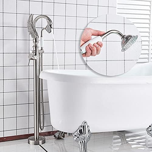 Robinet de baignoire mélangeur douche eau chaude froide cuisine