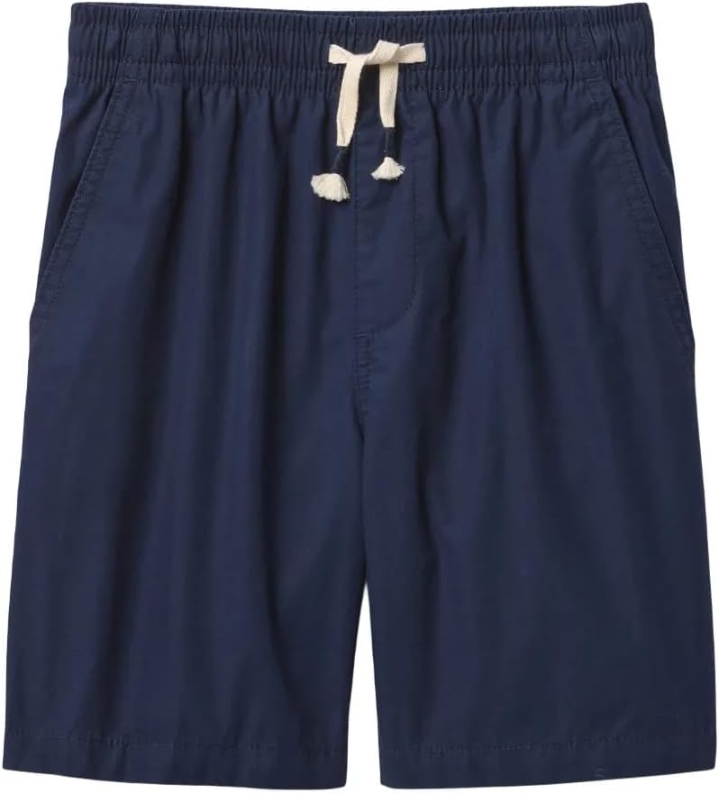 GAP Boys Pull-on Relaxed Woven Short