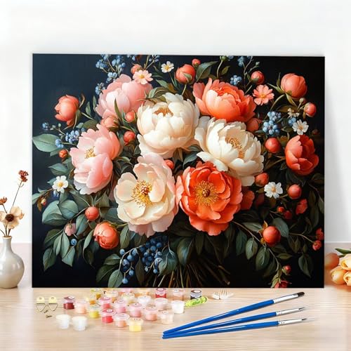 �y�C���g�o�C�i���o�[ ��l�p ���O �y�C���g�o�C�i���o�[�Y �q���p ���S�Ҍ��� DIY �L�����o�X���G�L�b�g�A�N���� �G�̋�ƃu���V���t�����Ă��܂� ?�������G �A�� �W�^���y�C���e�B���O ���� �� ���r���O���[�� �Q�� �f�R���[�V���� �����G�� 80x6