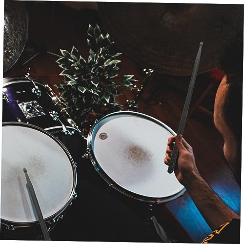 Baquetas de Nylon para Percusión con Agarre Mejorado miniatura 3