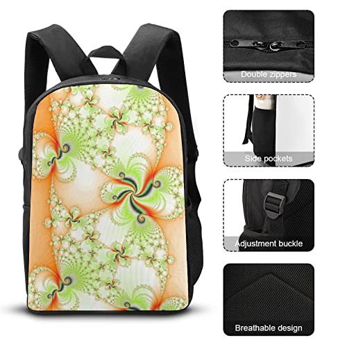 Sac à dos imprimé en 3D robuste pour soulager le dos des élèves - 7