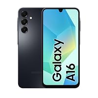 Samsung Galaxy A16, 3 anni di Garanzia del produttore