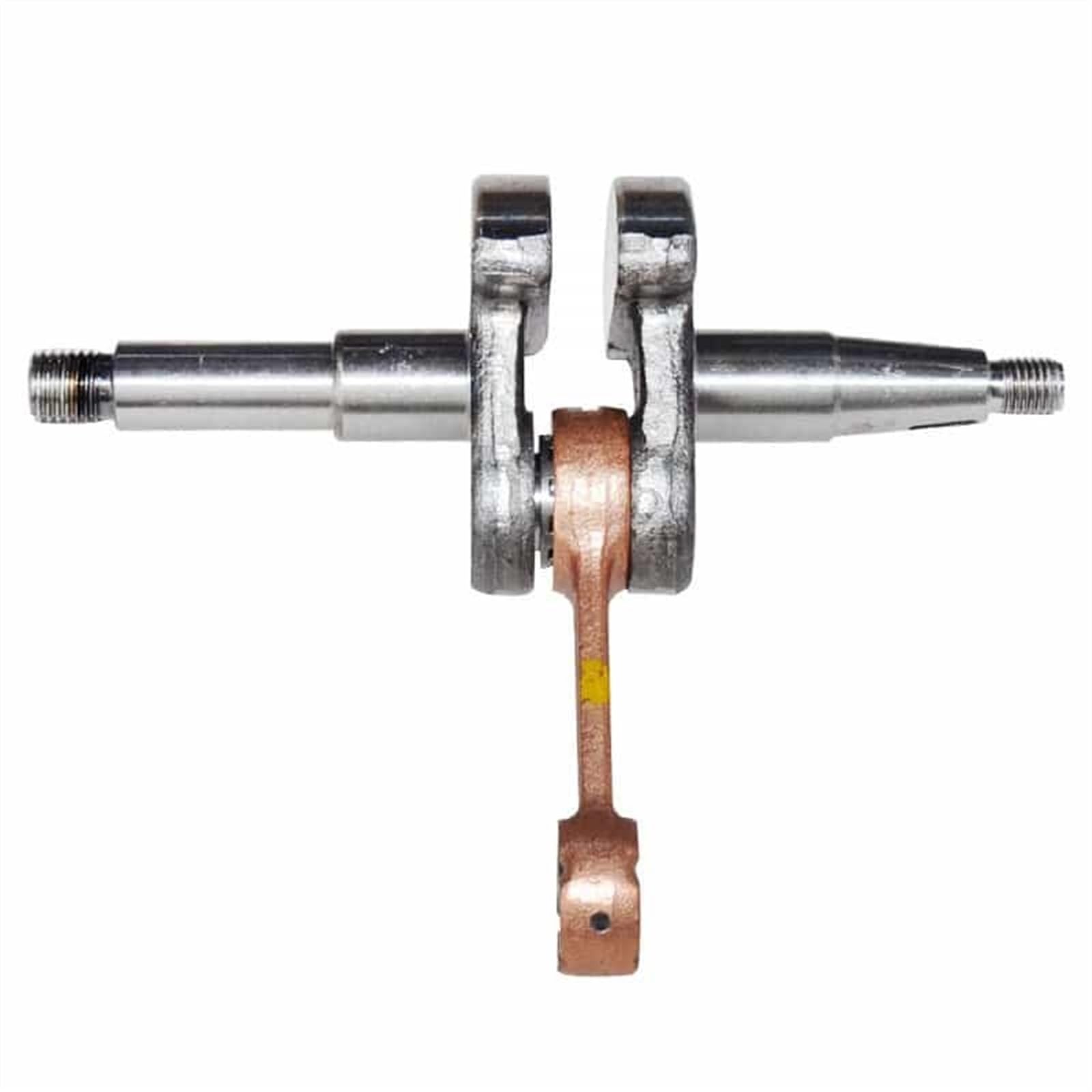Peggylin One Color G4500 Crankshaft Fits For Komatsu Fits For Zenoah 5200 5800 More 45Cc 52Cc 58Cc Chainsaws Crank Shaft 848C804202 Free Drop Shipping