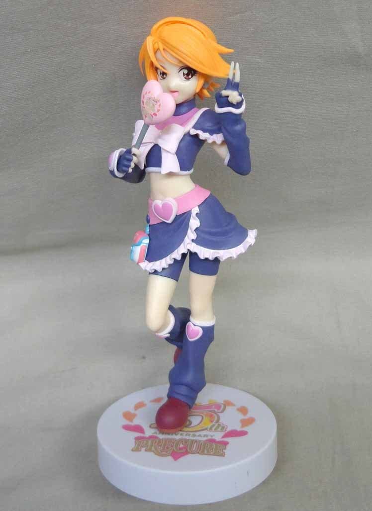 Amazon | 15周年フィギュア キュアブラック B Ver. 15th Anniversary 