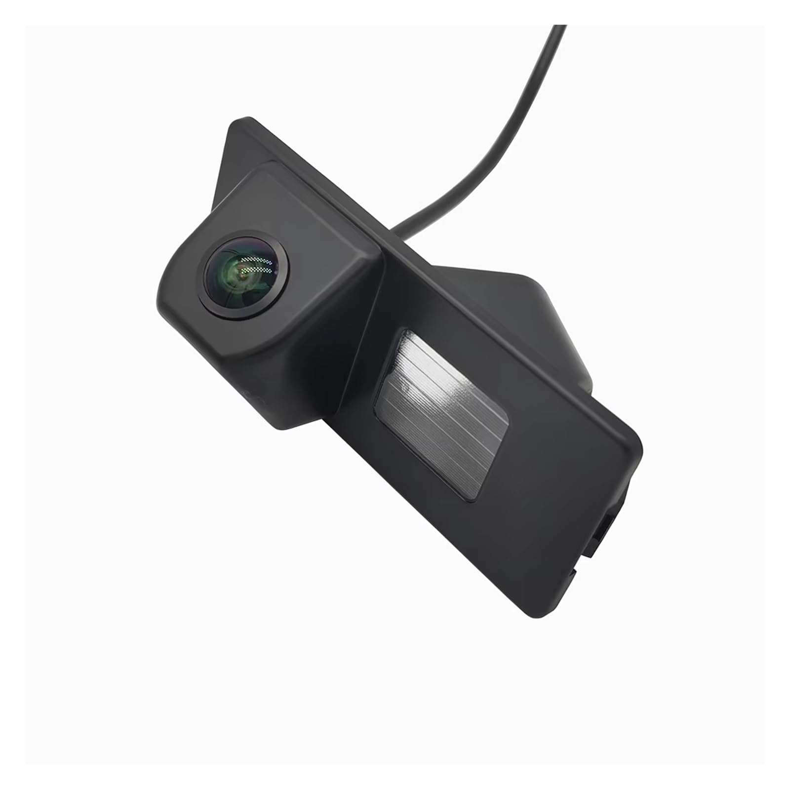 Caméra de recul AHD 1080P résout les angles morts de votre auto