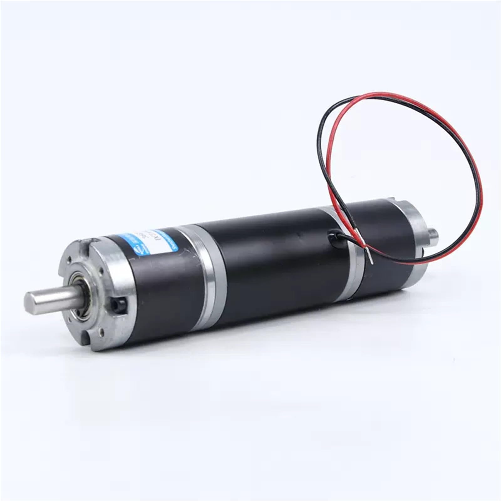 Drehmoment Planetengetriebe DC-Getriebemotor Doppelwelle Mikro 36-36ZY