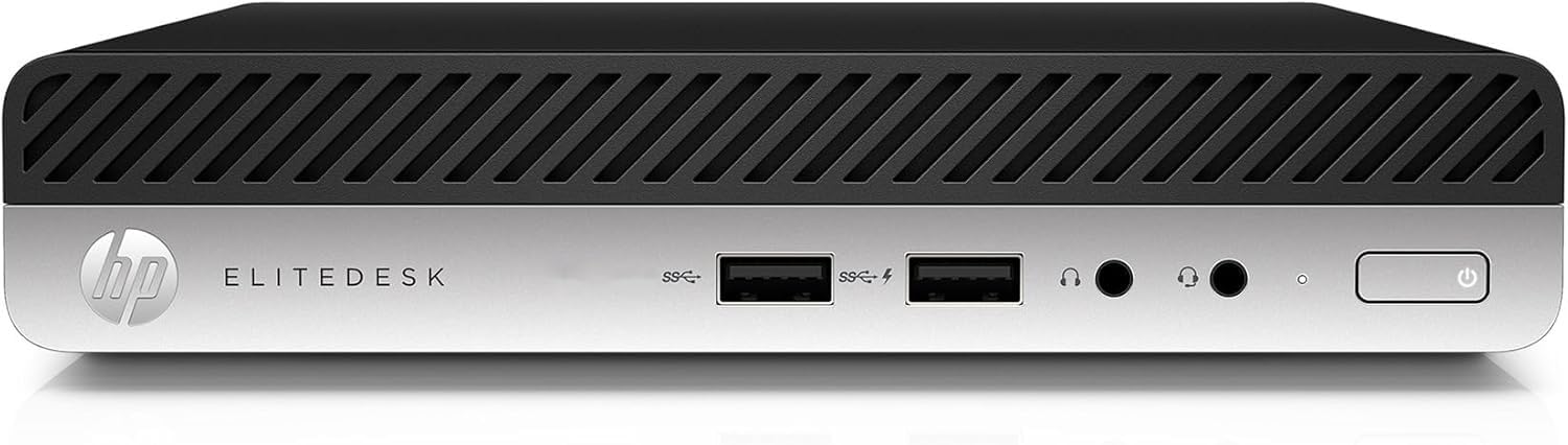Amazon.co.jp: 【整備済み品】HP EliteDesk 400 G4/ 600 G4 / 800 G4 
