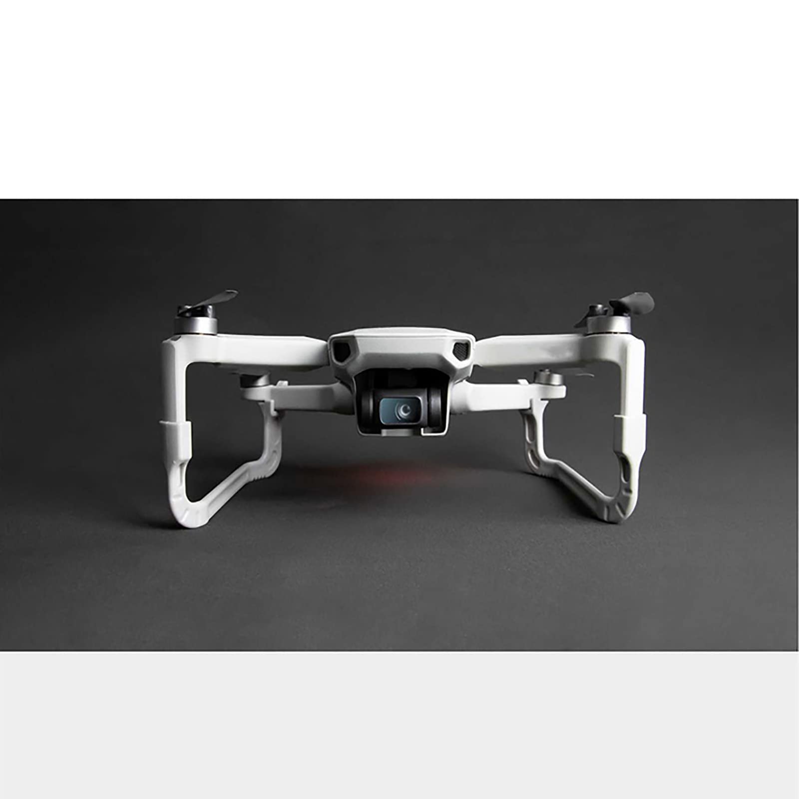 LICHIFIT Fahrwerk Für DJI Mavic Mini/Mini 2 - Höhenverlängerung 3cm