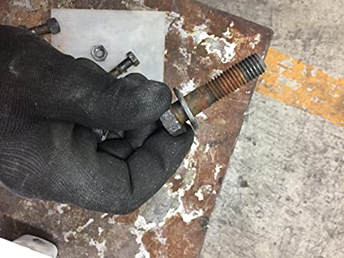 NASP Keramische pasta anti-ijze -vrij van minerale olie - 200g blik Made in Germany - Afbeelding 3