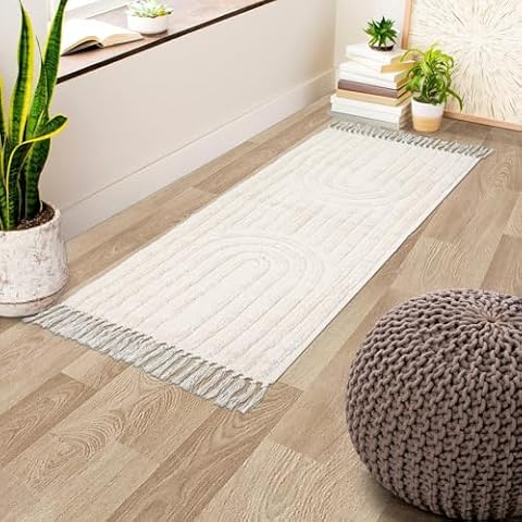 Tapis de Salle de Bain INKAROBOX Cover
