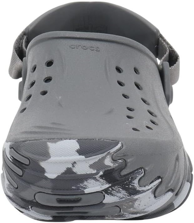 Crocs Women's Echo Gum Ro Clogs - Image 5