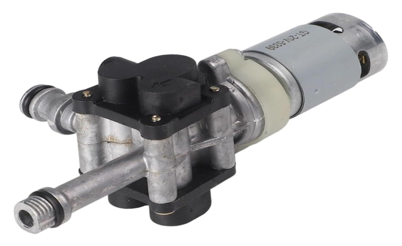 21V Kolbenpumpe for Hochdruckreinigung, Autowäsche und Entwässerung