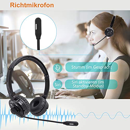 BluetoothHeadset [2021] Beste kabellose Kopfhörer Smartlife.style