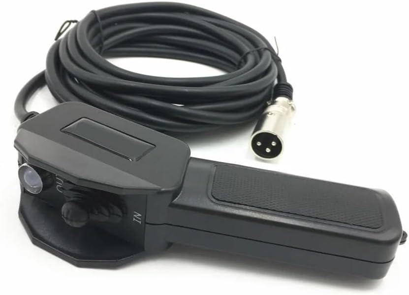 Hand Held Winch Controller Switch Compatible with ATV UTV 3 Prong 37120 115 0000
