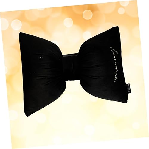 Miniatura 4 de Ciieeo 1pc Car Seats Assceeories Head Support Rest Pillow Car Headreast Car Neck Break Cushion Office Back Seat